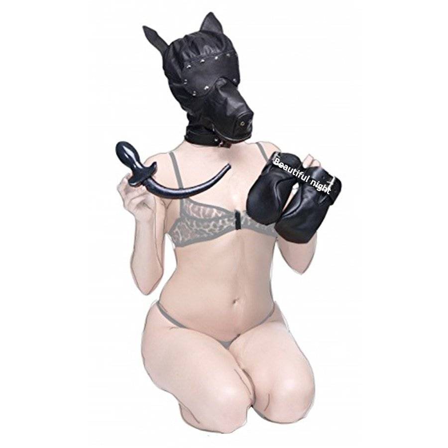 BDSM Produtos Importados De Sex Shop Chastity