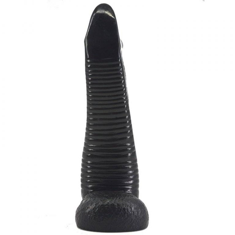 Octopus Tentacle Dildo Tent Culo De Polvo Texturizado Grande Chastity