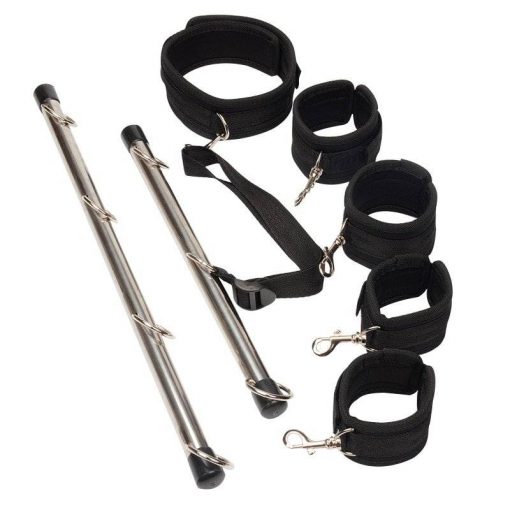 Barras de Extensão Bondage BDSM Kit Completo BDSM Bondage