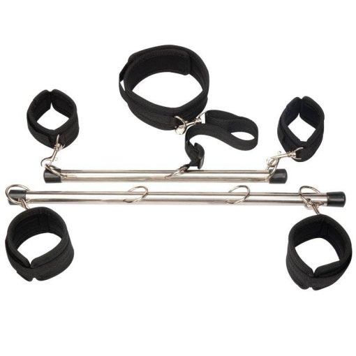 Barras de Extensão Bondage BDSM Kit Completo BDSM Bondage