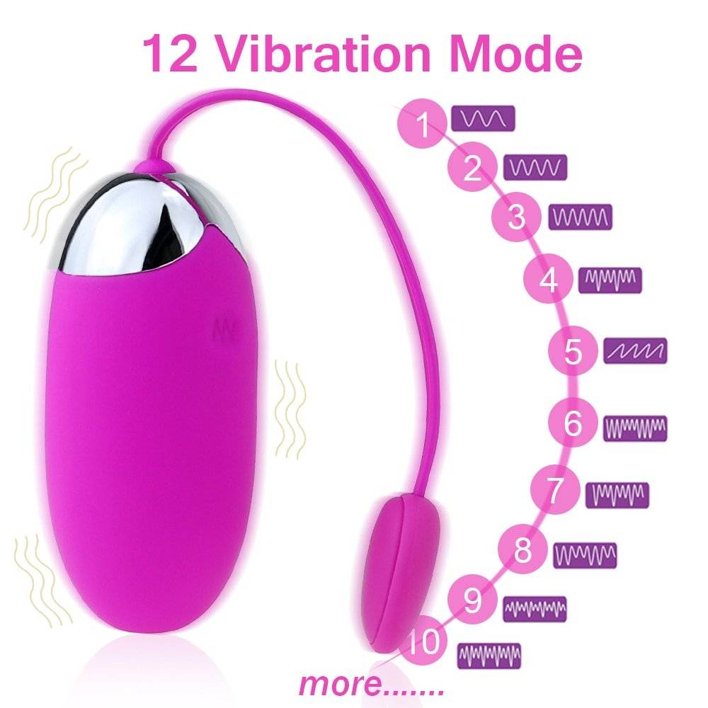 12 freqüência vibrador g-ponto massagem silicone sem fio app controle remoto bluetooth conectar bonito amor brinquedos sexuais para mulher sexo