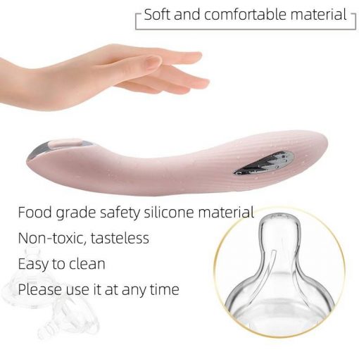 Inteligente Aquecimento Vibradores para As Mulheres Silicone Vibrador Feminino Sex Toys G-Spot Clitóris Estimulador Masturbador Alta Guality Vibradors Vibradores