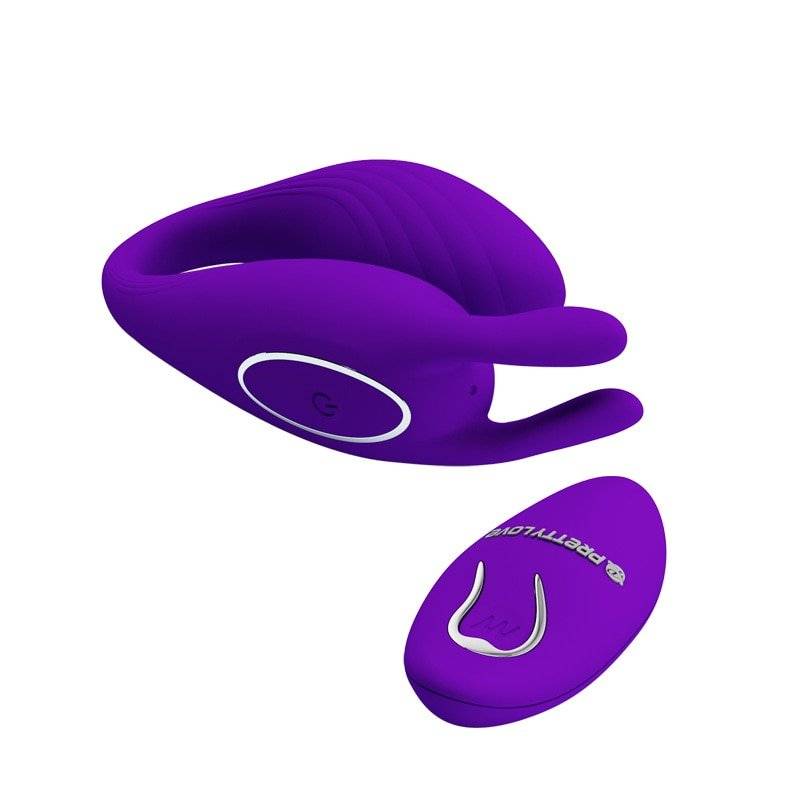 Vibrador remoto para mulheres, 12 velocidades bonito amor, estimulador de clitóris, ponto g, recarregável, vibe erótico adulto brinquedos, brinquedos