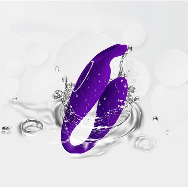 Vibrador remoto para mulheres, 12 velocidades bonito amor, estimulador de clitóris, ponto g, recarregável, vibe erótico adulto brinquedos, brinquedos