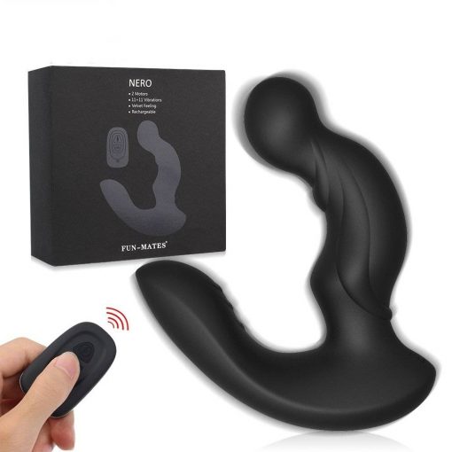 Levett masculino massageador de próstata vibrador para homens mulher vibratório anal plug adulto brinquedos sexuais sem fio brinquedo de próstata plugue de extremidade vibrador Inserção Plug anal Estimulador de Próstata