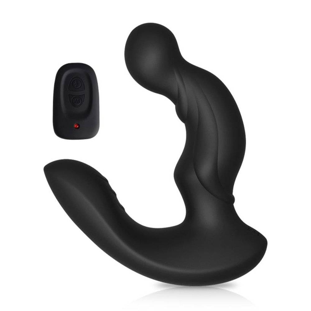 Levett masculino massageador de próstata vibrador para homens mulher vibratório anal plug adulto brinquedos sexuais sem fio brinquedo de próstata plugue de extremidade vibrador