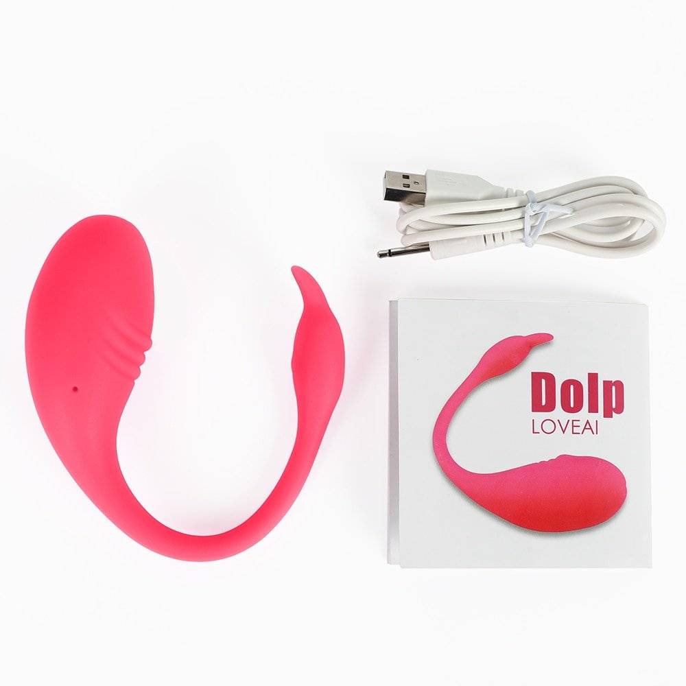 Wearable app inteligente controle remoto vibrador vagina bola sexo brinquedo para mulheres g-ponto clitoral dolp vibração massageador casal flertando