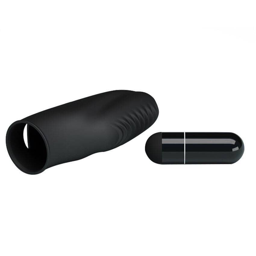 Erótico dedo manga vibrador g local massagem mini clit estimular sexo masturbador feminino brinquedos para mulheres lésbicas produtos adultos