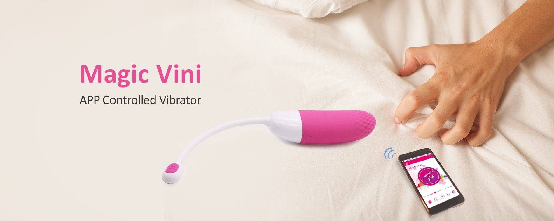 Magic motion vibrador de clitóris, vibrador de clitóris e ponto g com controle remoto, vibe smart, app, massageador de flamingo, brinquedo sexual mulher