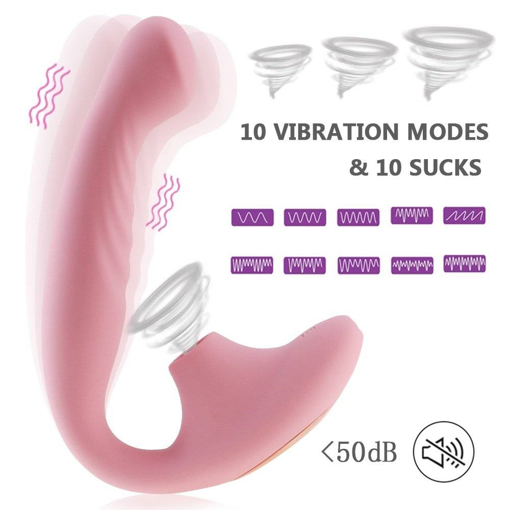 Vibrador com 10 velocidades para clitóris, brinquedo sexual para mulheres, ponto g, vulva, estimulador, brinquedos adultos orais, masturbador feminino sexo