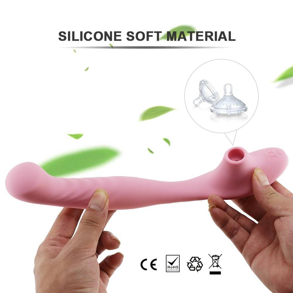 Vibrador com 10 velocidades para clitóris, brinquedo sexual para mulheres, ponto g, vulva, estimulador, brinquedos adultos orais, masturbador feminino sexo