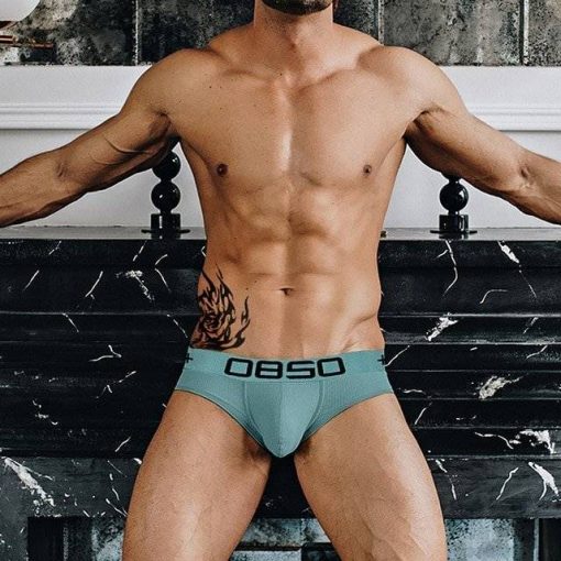 Cuecas ORLVS Sexy Jockstrap Diversos Tamanhos E Cores Vestuário