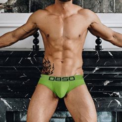 Cuecas ORLVS Sexy Jockstrap Diversos Tamanhos E Cores Vestuário