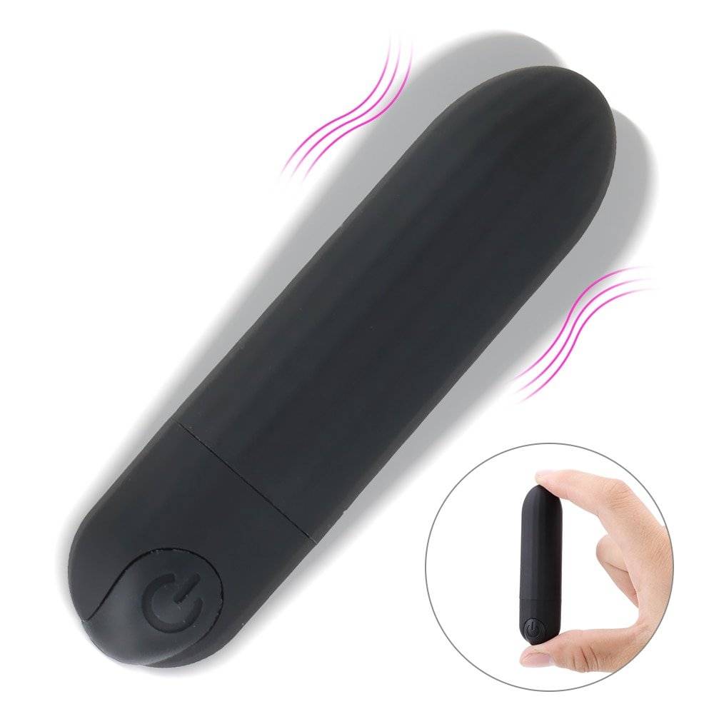 OLO Bullet Vibrator Vaginal G Spot Massager Vibrators Remote Control Strong Vibration Clitoris Stimulator Sex Toys For Women