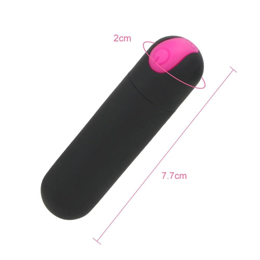 OLO Bullet Vibrator Vaginal G Spot Massager Vibrators Remote Control Strong Vibration Clitoris Stimulator Sex Toys For Women