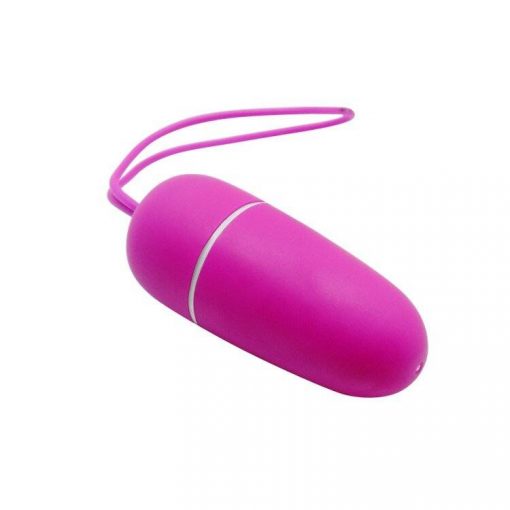 Pretty Love Bradley Vibrador Bullet Controle Remoto 12 Velocidades Jogos Adultos Vibradores