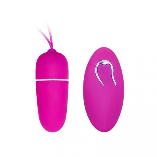 Pretty Love Bradley Vibrador Bullet Controle Remoto 12 Velocidades Jogos Adultos Vibradores