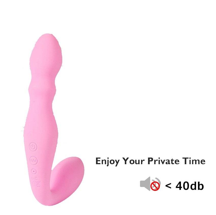 Vibrador com 2 motores strapon, brinquedo sexual para casais, mulheres, massageador ponto g, massageador, íntimo lésbico, masturbador erótico