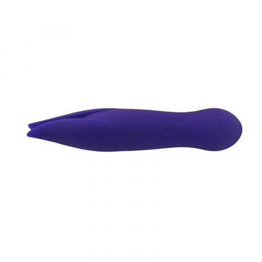 Vibrador Afrodisia Estimulador Clitóris Pontas Duplas Clamps G-spot Vibradores