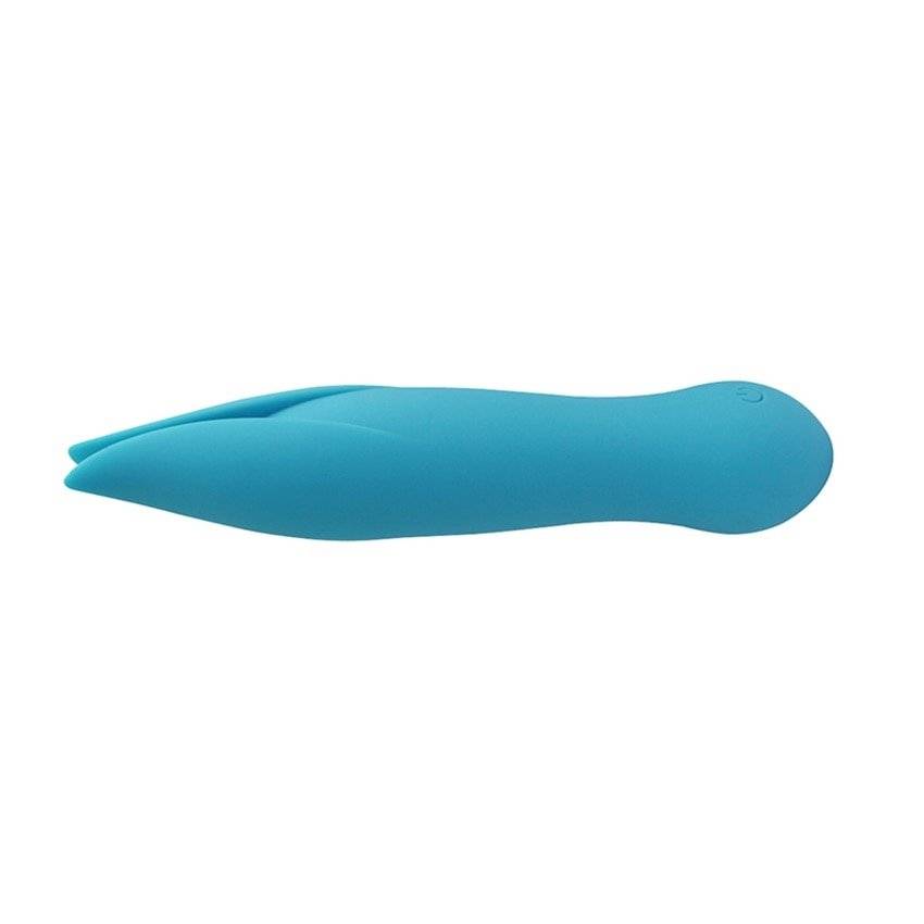 Vibrador Afrodisia Estimulador Clitóris Pontas Duplas Clamps G-spot