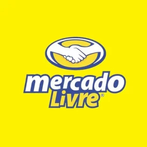 logo mercado livre