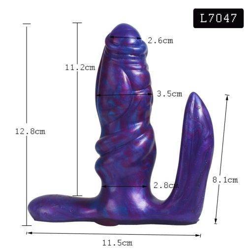 Luuk feminino vibrador remoto wearable videiras plantas vibrador tentáculo massagem vagina g local clitóris estimular masturbador brinquedos sexy Inserção