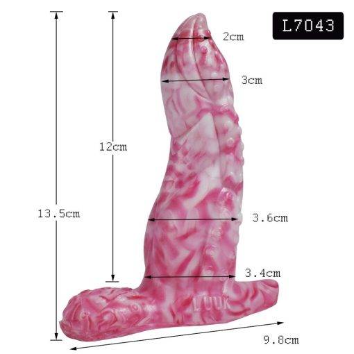 Luuk feminino vibrador remoto wearable videiras plantas vibrador tentáculo massagem vagina g local clitóris estimular masturbador brinquedos sexy Inserção