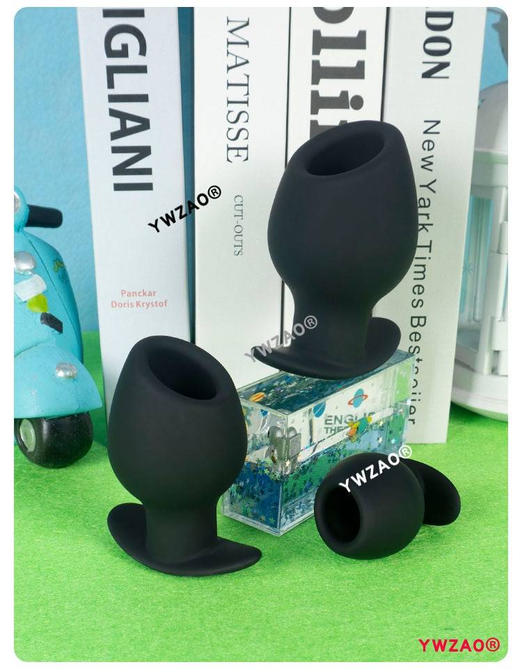 Brinquedo sexual adulto, bumbum oco, brinquedos masculinos, mas plugue para casais, plugues de silicone, quintal, massagem de próstata, plugue sexual g43