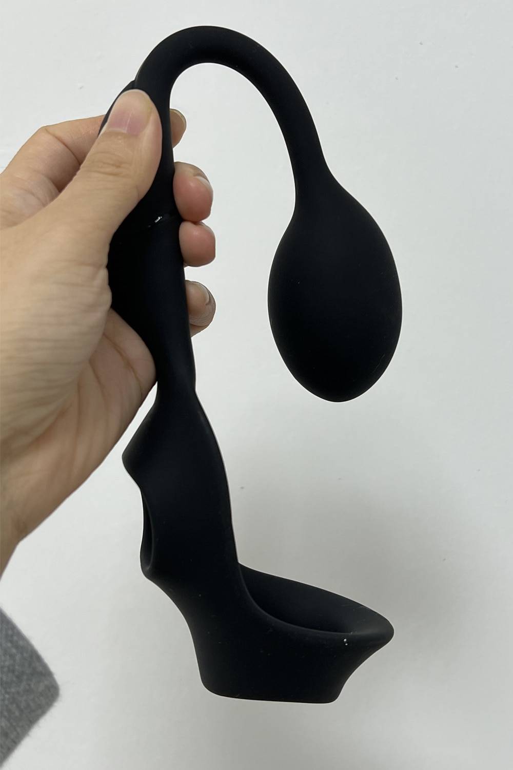 Brinquedos sexy cockring para homem casal anéis de castidade enorme pênis galo anel de silicone butt plug anal vibrador penisring brinquedos para adulto