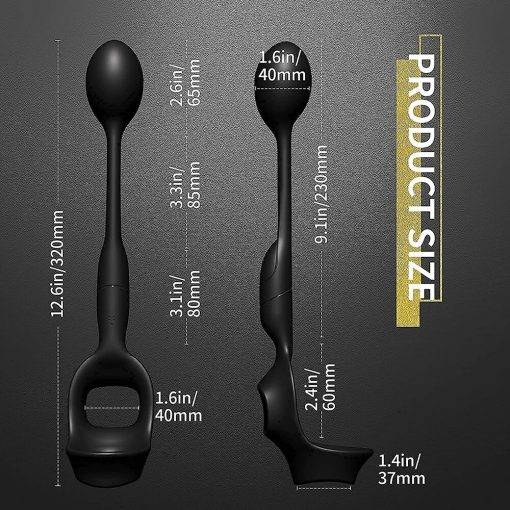 Brinquedos sexy cockring para homem casal anéis de castidade enorme pênis galo anel de silicone butt plug anal vibrador penisring brinquedos para adulto Jogos Adultos