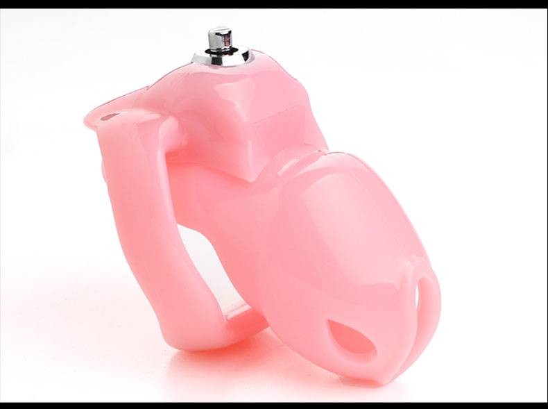 Cinto de Castidade Holytrainer V5 HT Chastity Click Lock Cintos de Castidade