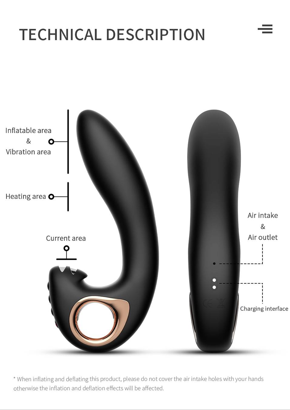 Super grande inflável vibrador anal max 10cm dildo bomba anal dilatador expansível 10 velocidades de vibração butt plug anal bolas sexo brinquedos