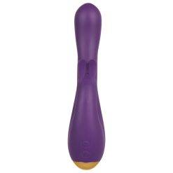 Vibrador de Coelho Vasana Estimulador de Ponto-G Vibradores