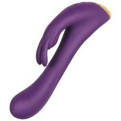 Vibrador de Coelho Vasana Estimulador de Ponto-G Vibradores