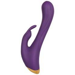 Vibrador de Coelho Vasana Estimulador de Ponto-G Vibradores