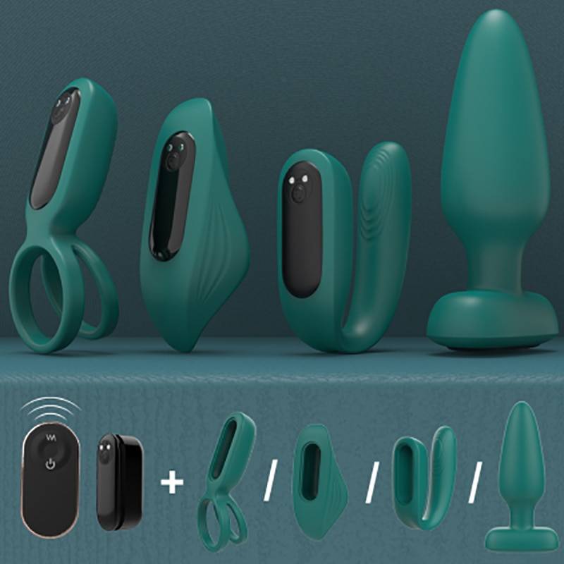 Vibrador kegel bolas ben wa bola g ponto vibrador de controle remoto sem fio vaginal pênis anel anal plug adulto brinquedos sexuais para mulher