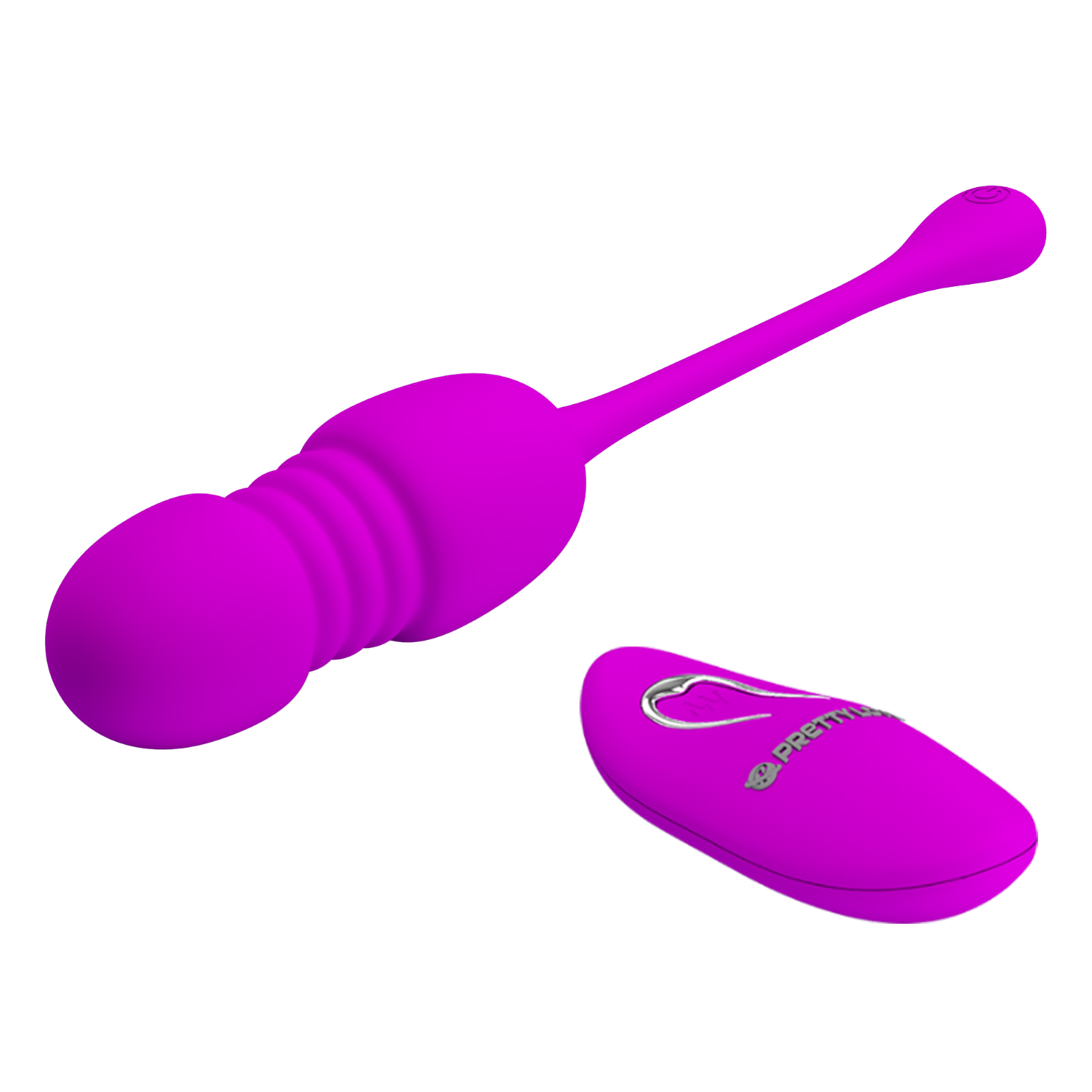 Pretty Love Callieri Vibrador Feminino Powerful Thrusting