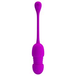 Pretty Love Callieri Vibrador Feminino Powerful Thrusting Vibradores