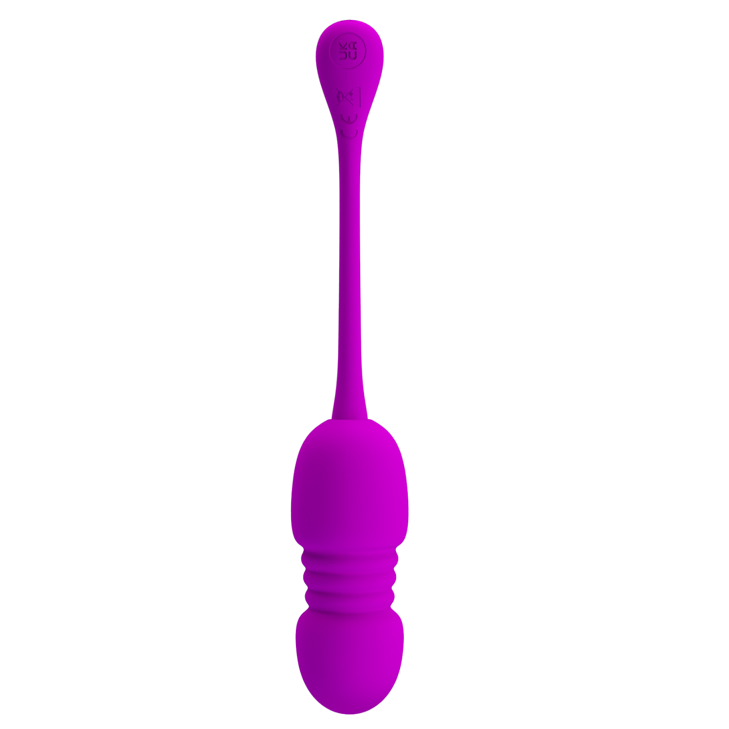 Pretty Love Callieri Vibrador Feminino Powerful Thrusting