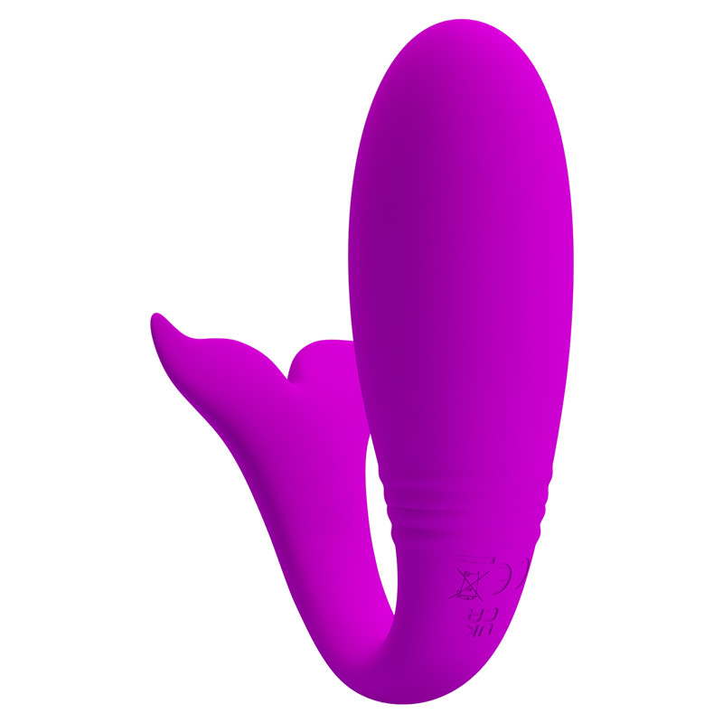 Pretty Love Jayleen Vibrador App Bluetooth Global Control Remote Series