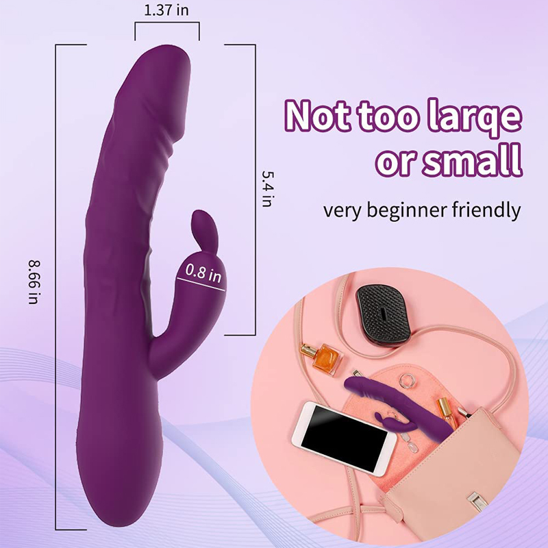 Super poderoso g-ponto coelho vibrador para mulher clitóris estimulador vibrador vibratório feminino massageador sexo brinquedos bens para adultos 18