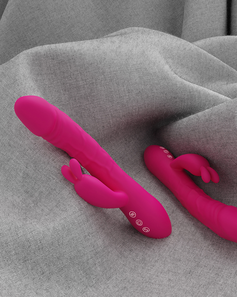 Super poderoso g-ponto coelho vibrador para mulher clitóris estimulador vibrador vibratório feminino massageador sexo brinquedos bens para adultos 18