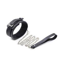 5 pçs bdsm bondage conjunto escravo colar bdsm couro sexo algemas sexy anklecuffs chicote boca aberta mordaça bola brinquedo do sexo kit para a mulher BDSM