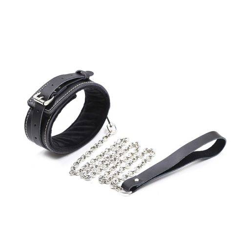 5 pçs bdsm bondage conjunto escravo colar bdsm couro sexo algemas sexy anklecuffs chicote boca aberta mordaça bola brinquedo do sexo kit para a mulher BDSM