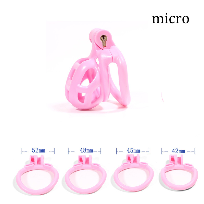 Pink-Micro