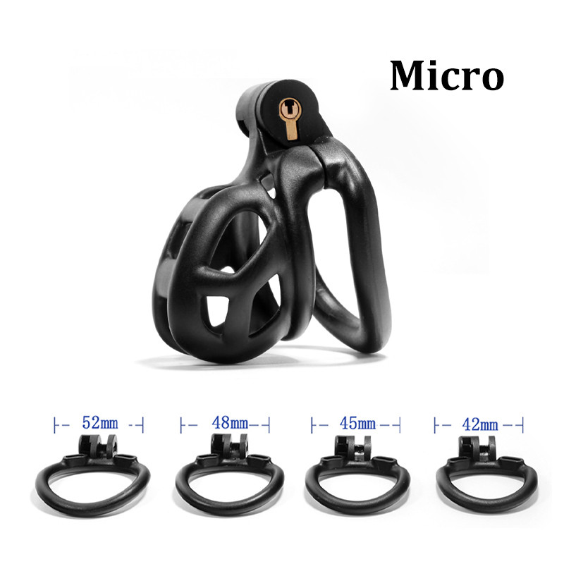 Black-Micro