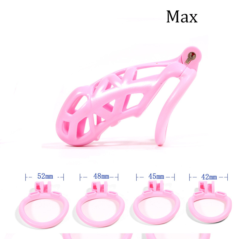 Pink-Max