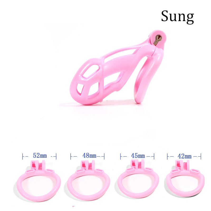 Pink-Sung