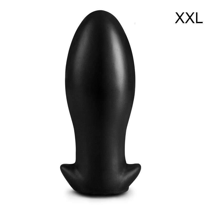 Preto XXL