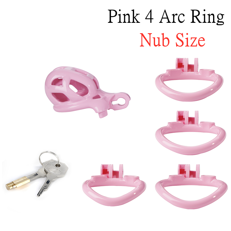 Pink-Nub